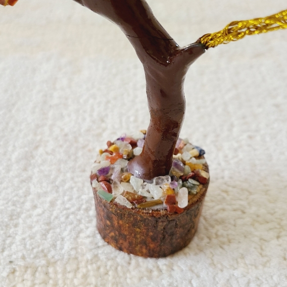 Seven Chakra Tree of Life for Positive Energy - Picture 3 of 6